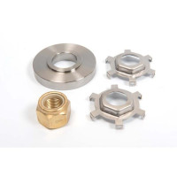 Комплект установочный для винтов Multi-Fit, Yamaha 60-130HP, Tohatsu 60-140HP, Honda 75-130HP 170645 UНD-KT Комплект установочный для винтов Multi-Fit, Yamaha 60-130HP, Tohatsu 60-140HP, Honda 75-130HP 170645 UНD-KT