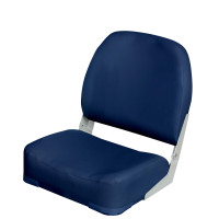 Сиденье Fishing цвет синий 86203B