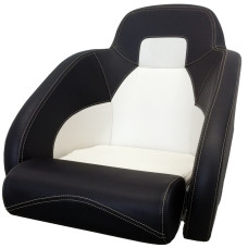 Кресло HERBIE 54 система FLIP UP 184100-9011, Китай