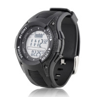 Часы Spovan SPV710 A белый экран Часы Spovan SPV710 A белый экран