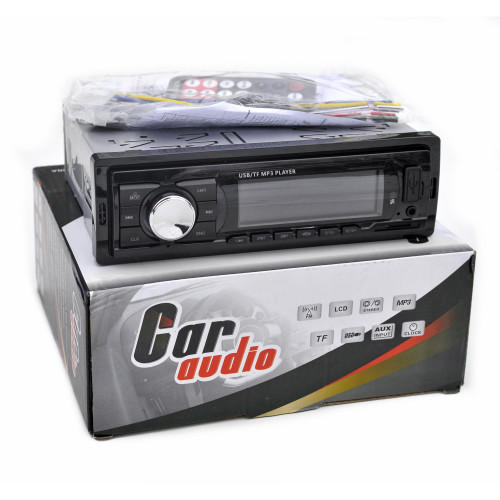 Магнитола FM/USB/SD/CD 7388IC купить по оптовой цене с доставкой в магазине Ellada.com.ua