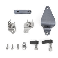 Комплект для установки ДУ на Yamaha/Parsun 2т 30 л.с. 689-48501-21-4D