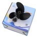 Винт POLARIS Suzuki 20-30 HP (10-1/4 x 13) 58100-96440-019 купить по оптовой цене с доставкой в магазине Ellada.com.ua