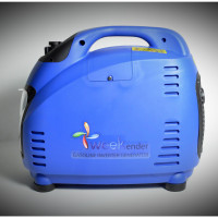 Генератор-инвертор Weekender D1500i