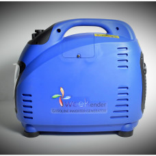 Генератор-инвертор Weekender D1500i