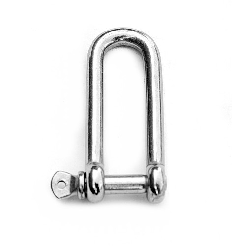 Скоба длинная 5mm ZEL 15 ZK01-0903-00 купить по оптовой цене с доставкой в магазине Ellada.com.ua