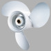 Винт PANA-SILVER 9-1/4x12 алюм. Yamaha 683-45941-10-EL 9.9-15 л.с. купить по оптовой цене с доставкой в магазине Ellada.com.ua