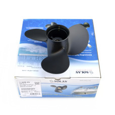 SOLAS винт Mercury (10.5x11) 48-19638A40