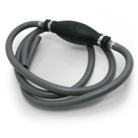 Усиленная, универсальная груша со шлангом C34634