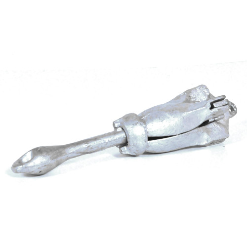 Якорь складной FLD 5 lbs 2.3 кг купить по оптовой цене с доставкой в магазине Ellada.com.ua