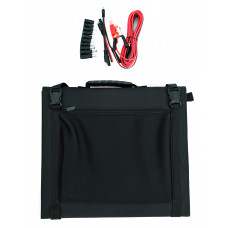 Складная солнечная панель 120W 18V MTF120