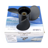 SOLAS винт Honda/Mercury/Tohatsu (9.9x13) SOLAS винт Honda/Mercury/Tohatsu (9.9x13)