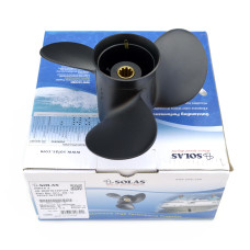 SOLAS винт Honda/Mercury/Tohatsu (9.9x13)