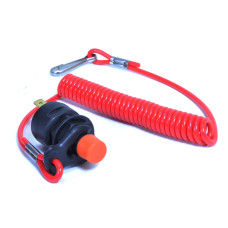 Чека безопасности в сборе 10286 Тайвань