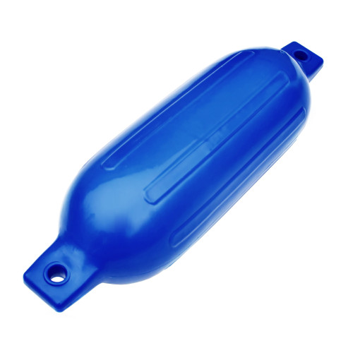 Кранец ребристый синий 20 blue купить по оптовой цене с доставкой в магазине Ellada.com.ua