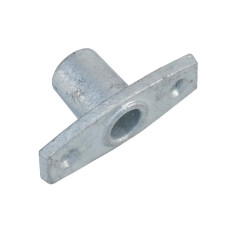 Основание для крепления весла верхнее 17 X 90MM 01111530