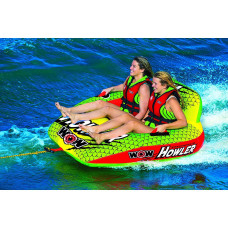 Буксируемый баллон (Плюшка) Howler 2P 20-1030