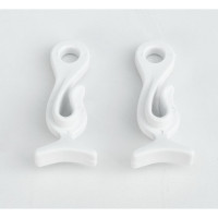 Крючок для кранца Lalizas 43634