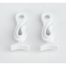 Крючок для кранца Lalizas 43634