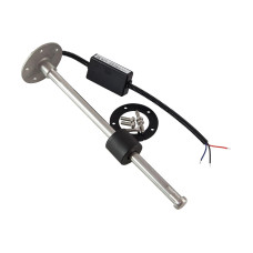 Индукционный сенсор уровня топлива 250мм C5-E250 860-00382 сопротивление 4~20mA