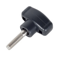 OS Винтовой барашек для детелей тента НЕЙЛОН