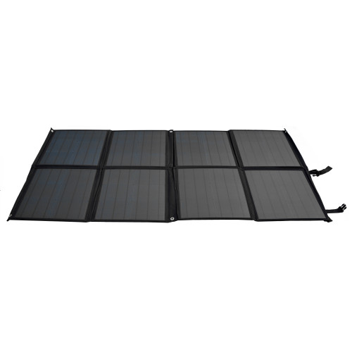 Складная солнечная панель 120W 18V MTF120 купить по оптовой цене с доставкой в магазине Ellada.com.ua