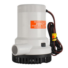 Помпа SFBP1-G2000-01 SEAFLO