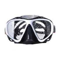 Маска для дайвинга YM366