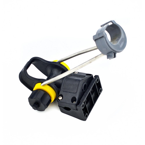 Съемный держатель спиннинга A0012