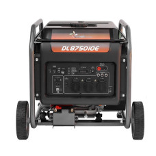 Генератор-инвертор Weekender DL8750iOE гарантия 3 года
