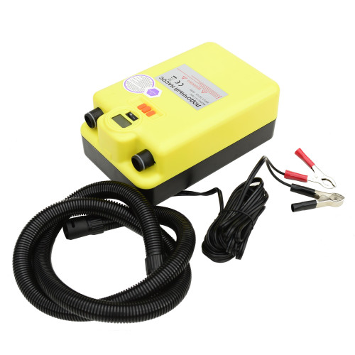 Насос лодочный Weekender HT-780C