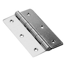 Петля с нержавейки C110-4 100мм Петля с нержавейки C110-4 100мм