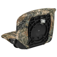 Сиденье RYE SKIPPER камуфляж HM40-10056