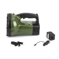 Прожектор P002-12V 35W 3000lm 12В