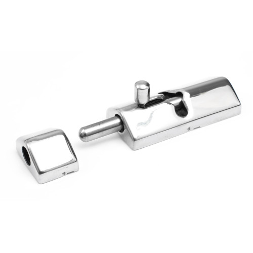 Задвижка DELUXE BARREL 0407121 Marinetown купить по оптовой цене с доставкой в магазине Ellada.com.ua