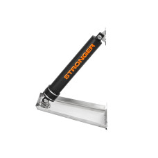 Транцевые плиты, для лодок длиной от 6.4 до 9 метров