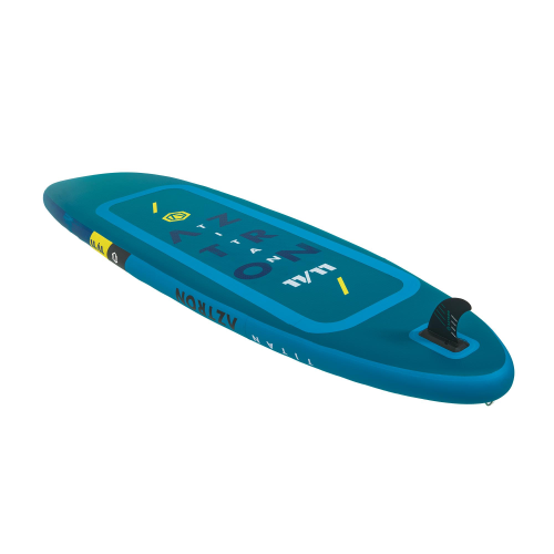Доска SUP Aztron TITAN All Around 11.11 iSUP 363 x 80 x 15мм AS-103 купить по оптовой цене с доставкой в магазине Ellada.com.ua