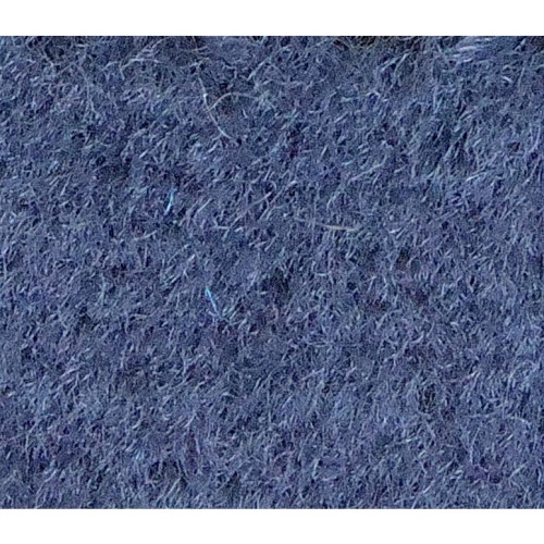 Aqua Turf Denim blue 1м.п. стриженный ковролин плотность 16 oz купить по оптовой цене с доставкой в магазине Ellada.com.ua