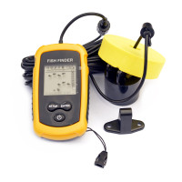 Эхолот Joyle TL88