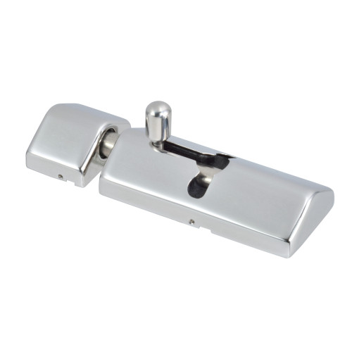 Задвижка DELUXE BARREL 0407121 Marinetown купить по оптовой цене с доставкой в магазине Ellada.com.ua