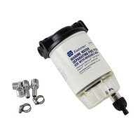 Топливный фильтр в сборе C14573P