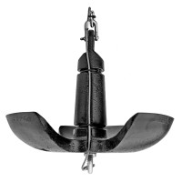 Якорь Stronger «DREAM» 8 кг