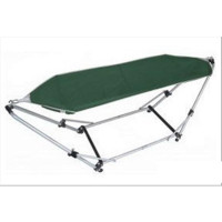 Гамак со стойкой HM-013