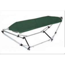 Гамак со стойкой HM-013