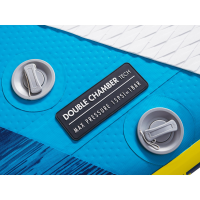 Доска SUP Aztron TITAN All Around 11.11 iSUP 363 x 80 x 15мм AS-103 Доска SUP Aztron TITAN All Around 11.11 iSUP 363 x 80 x 15мм AS-103