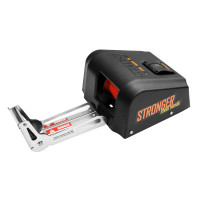 Якорная лебедка STRONGER SH 30 Steel hands Якорная лебедка STRONGER SH 30 Steel hands