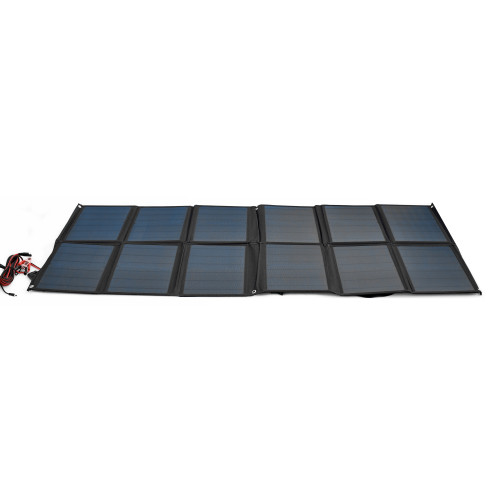Складная солнечная панель 200W MTF200 купить по оптовой цене с доставкой в магазине Ellada.com.ua