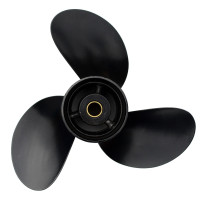 Винт POLARIS Mercury 40-55 HP (11.65x11) 48-823478A5