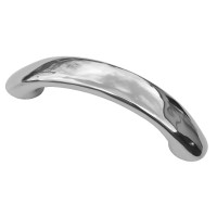 Поручень с нержавейки 170мм ZK0172A