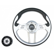 Руль PRETECH HD-5166G